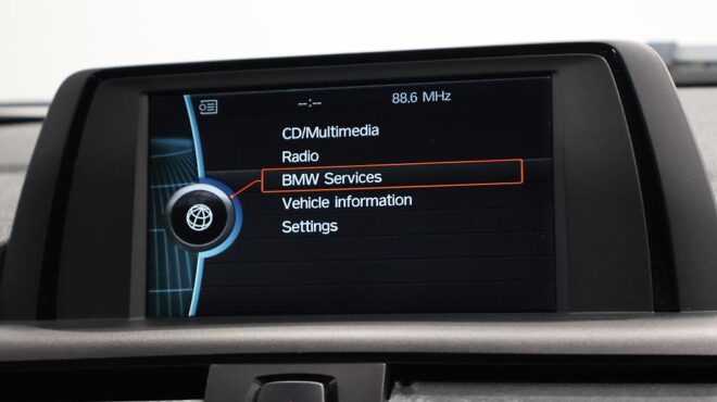 2012 Bmw 116i M Sports, Sport Body Kit image 322354