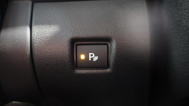 2020 Nissan Leaf 40Kwh G Spec image 303158