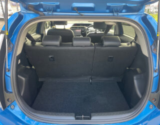 2014 Toyota Aqua X-Urban image 301215