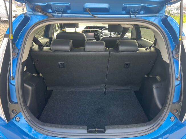 2014 Toyota Aqua X-Urban image 301215