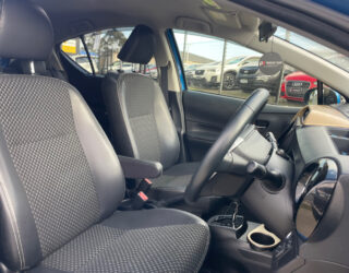 2014 Toyota Aqua X-Urban image 301209