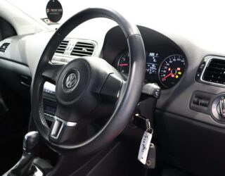 2012 Volkswagen Polo TSI Highline image 303003