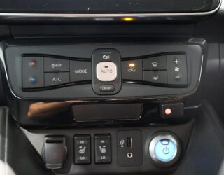 2020 Nissan Leaf 40Kwh G Spec image 303156