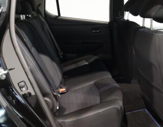 2020 Nissan Leaf 40Kwh G Spec image 303149