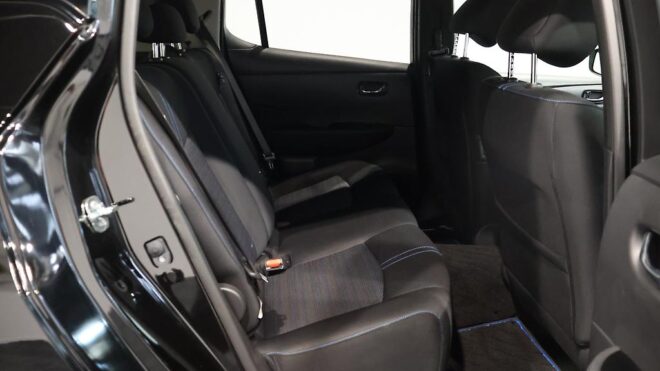 2020 Nissan Leaf 40Kwh G Spec image 303149