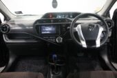 2015 Toyota Aqua G model , Push Start image 307561