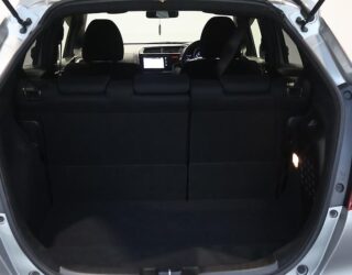 2014 Honda Fit Hybrid S-Package image 306947