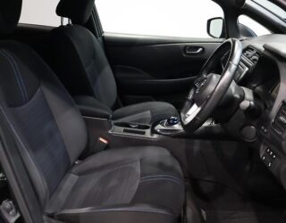 2019 Nissan Leaf X – Pro Pilot – Heated Seats image 302427