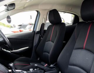 2016 Mazda Demio 13S Skyactiv, Push start image 316736