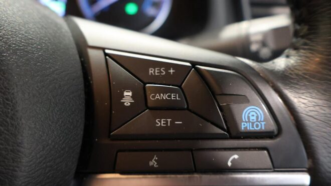 2018 Nissan Leaf 40Kwh X – Pro Pilot – 85% SOH image 303089