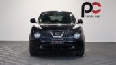 2014 Nissan Juke 15RX type V image 317524