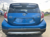 2014 Toyota Aqua X-Urban image 301202
