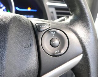 2014 Honda Fit Hybrid S-Package image 306953