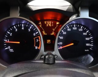 2014 Nissan Juke 15RX type V image 317536