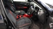 2014 Nissan Juke 15RX type V image 317530