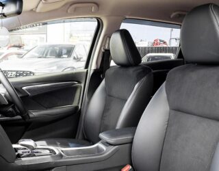 2015 Honda Shuttle Hybrid Z, Heated Seats, Reverse Camera image 312417