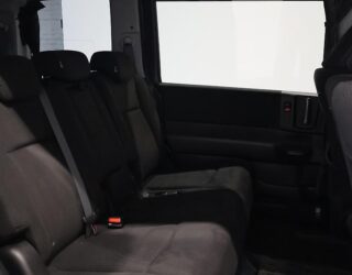 2012 Honda Step Wagon Spada Z Inter Navi Selection image 306724