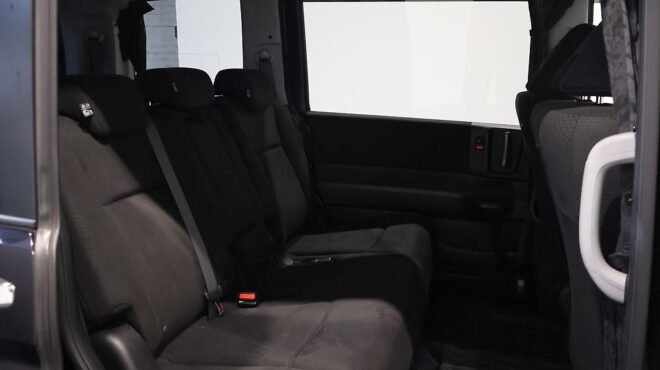 2012 Honda Step Wagon Spada Z Inter Navi Selection image 306724