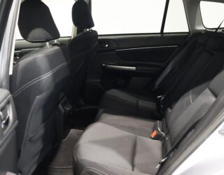 2014 Subaru Levorg 1.6GT EYESIGHT AWD image 305161