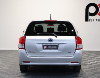 2014 Toyota Corolla G Model, Push Start, Reverse Camera image 307163