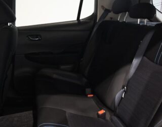 2021 Nissan Leaf X Model, Pro Pilot, 86.7% SOH image 304857