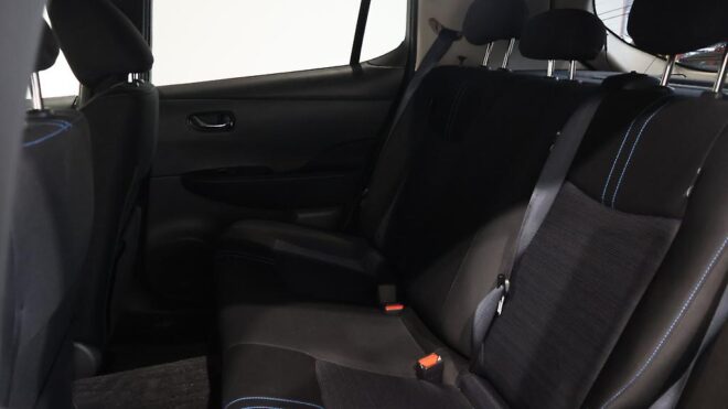 2021 Nissan Leaf X Model, Pro Pilot, 86.7% SOH image 304857