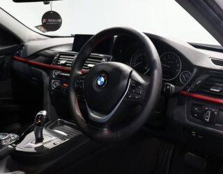 2014 Bmw 320i Sport image 303388