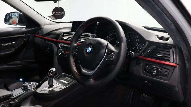 2014 Bmw 320i Sport image 303388