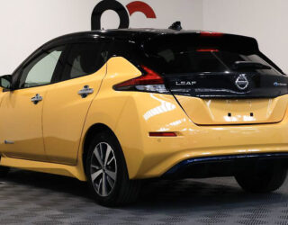 2021 Nissan Leaf X Model, Pro Pilot, 86.7% SOH image 304848