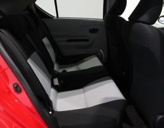 2012 Toyota Aqua S Smart Entry Pkg, Push Start, Reverse Camera, Heated Seats image 308030