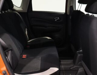 2016 Nissan Note E-Power X image 303829