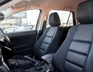 2012 Mazda Cx-5 20S image 306521