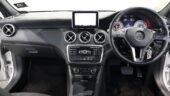 2013 Mercedes-benz A 180 Low KMs image 307296