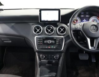 2013 Mercedes-benz A 180 Low KMs image 307296