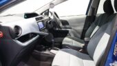 2012 Toyota Aqua S PKG, Push Button Start, Reverse Camera, image 307027