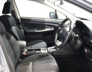 2014 Subaru Levorg 1.6GT EYESIGHT AWD image 305158