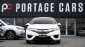 2014 Honda Fit Hybrid L-Package image 318935