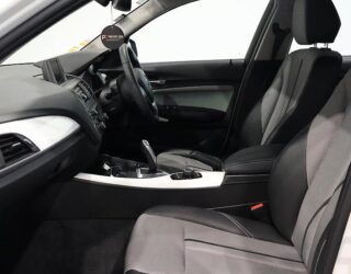 2012 Bmw 116i Factory alloy wheels image 305054