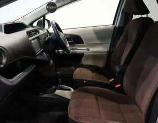 2012 Toyota Aqua S Model, Push Start, Reverse Camera image 305199