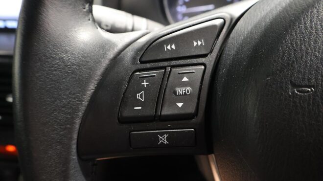 2012 Mazda Cx-5 20S image 322186