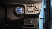 2012 Toyota Aqua G Model, Push Start, Reverse Camera image 307056
