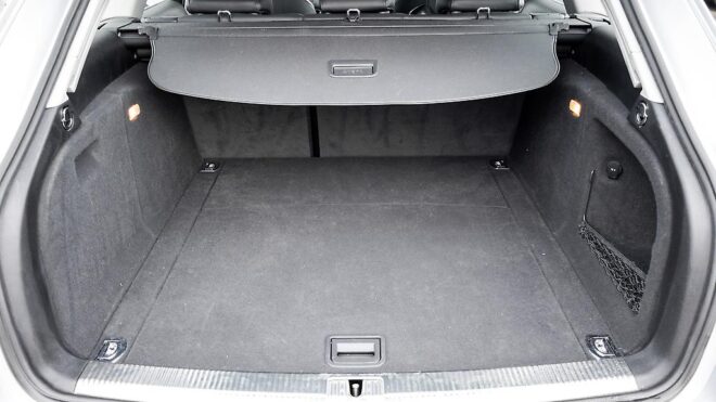 2013 Audi A4 2.0TFSI SE-Package, Full Leather, Heated Seats image 315603