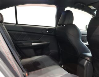 2015 Subaru Wrx S4 2.0GT-S Eyesight 4WD image 306111