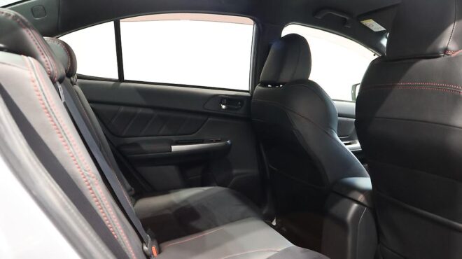 2015 Subaru Wrx S4 2.0GT-S Eyesight 4WD image 306111