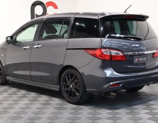 2013 Nissan Lafesta Highway Star G image 304332