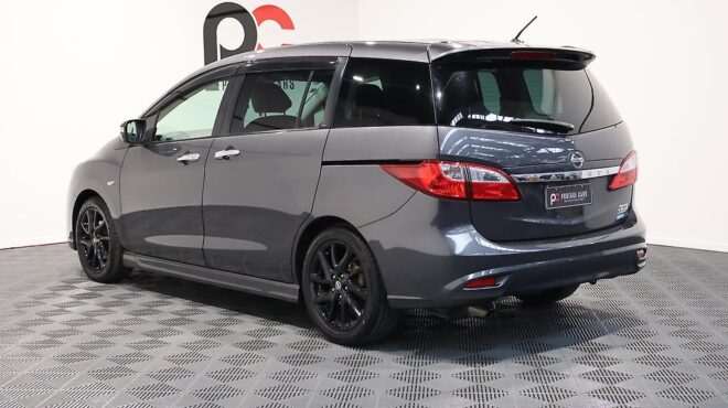 2013 Nissan Lafesta Highway Star G image 304332