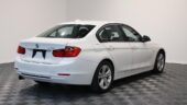 2014 Bmw 320i Sport image 303381
