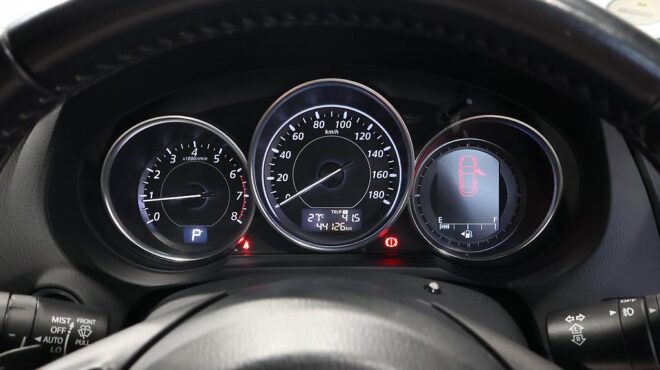 2013 Mazda Atenza 25S Leather-PKG LOW KMS image 313829