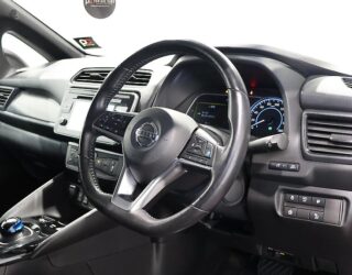 2018 Nissan Leaf X Model Pro Pilot 85.92% SOH image 306750