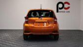 2016 Nissan Note E-Power X image 303825